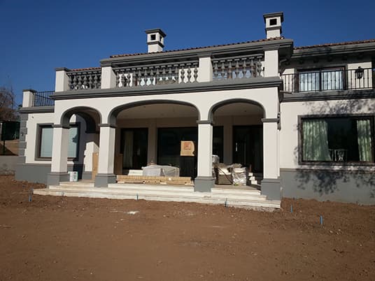 Arquitectura & Obra Civil