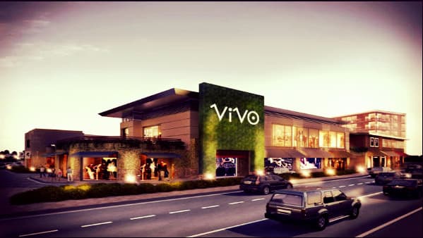 Retail & Comercial