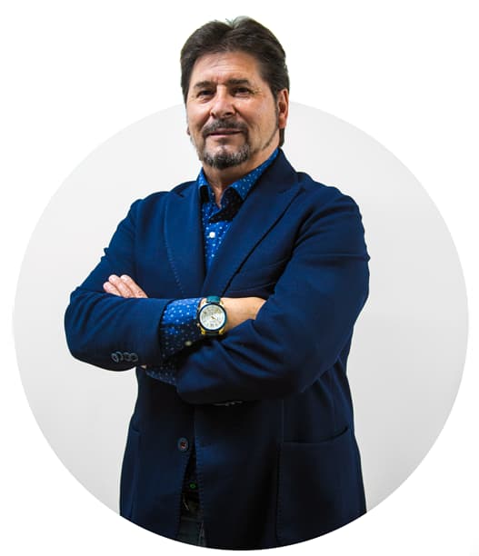 Manuel Rodriguez Cisterna