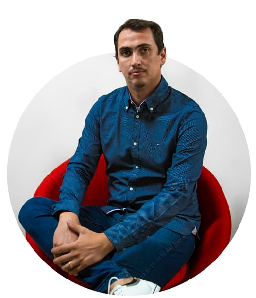 Rodrigo Rozas