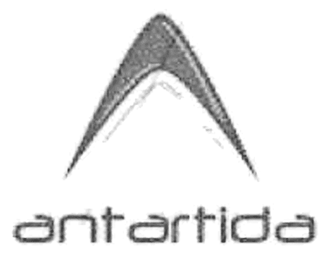Antártida